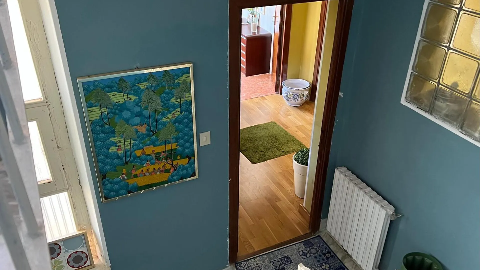 A Casa Di Vale, Relax In Front Of Mondello Beach باليرمو إيطاليا