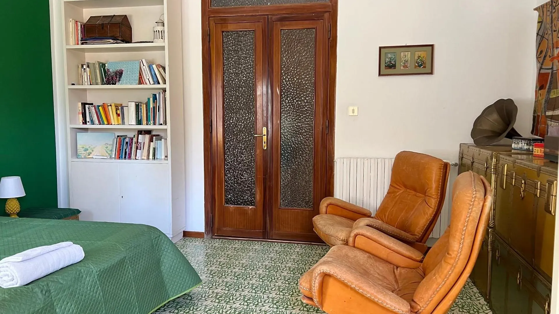 A Casa Di Vale, Relax In Front Of Mondello Beach باليرمو