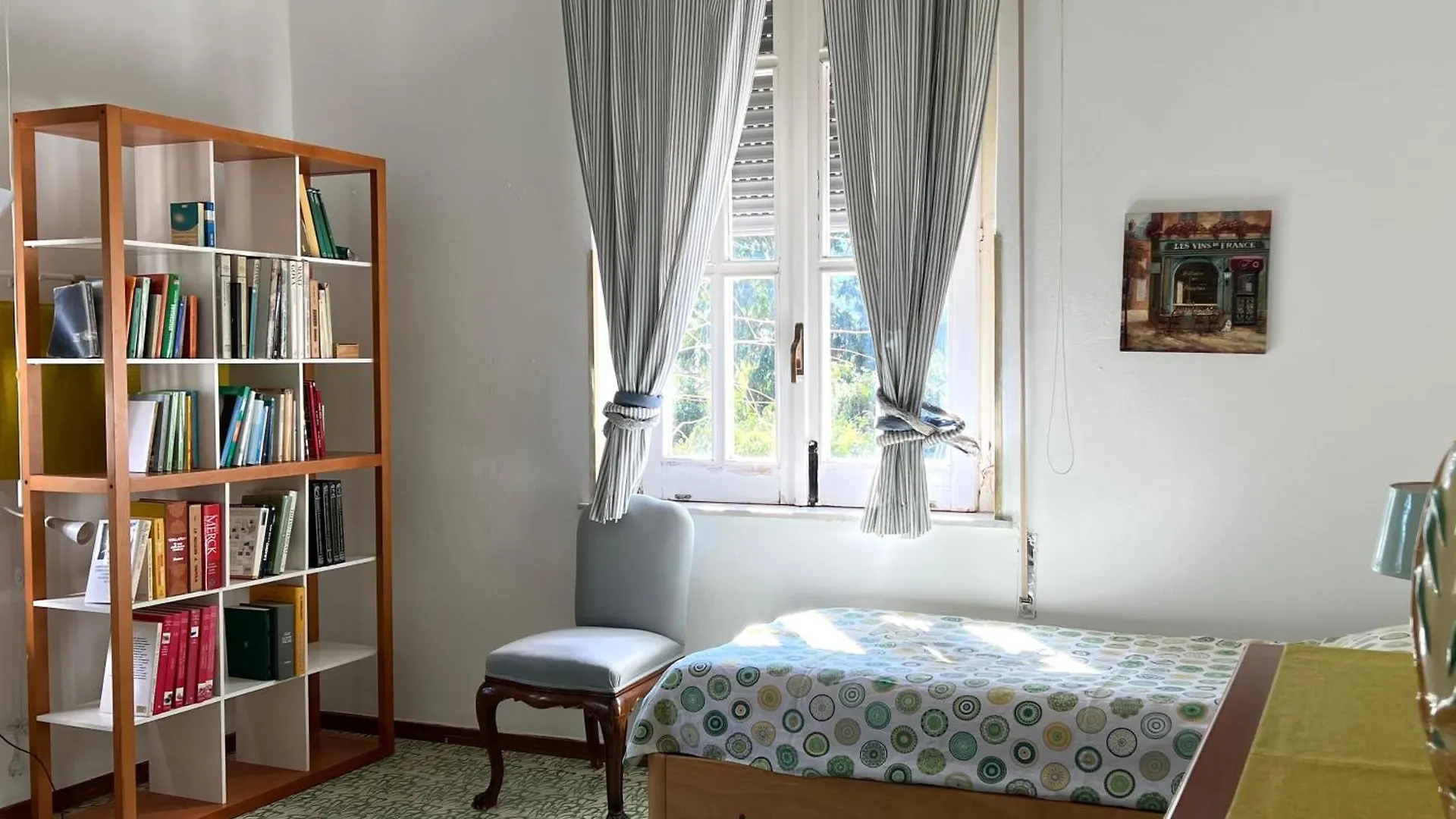 A Casa Di Vale, Relax In Front Of Mondello Beach Palermo