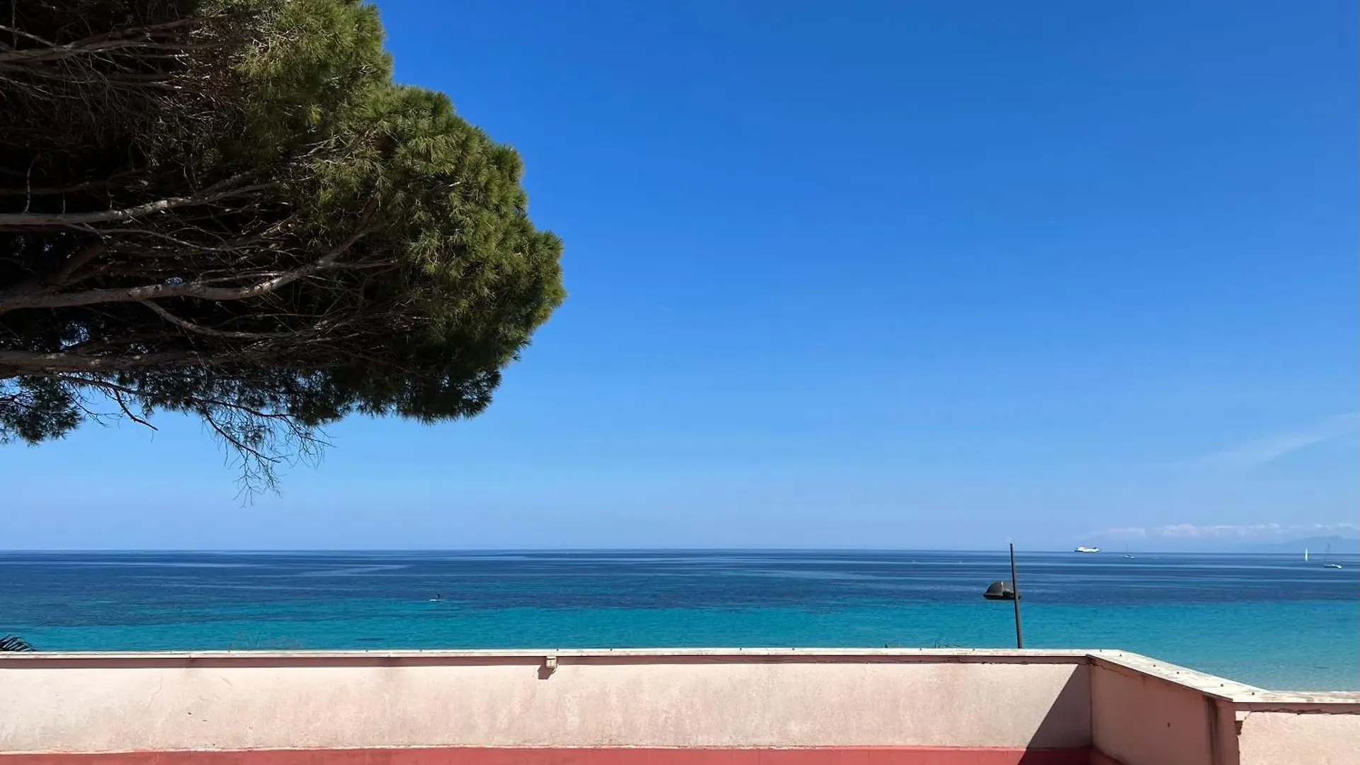 Apartment A Casa Di Vale, Relax In Front Of Mondello Beach Palermo