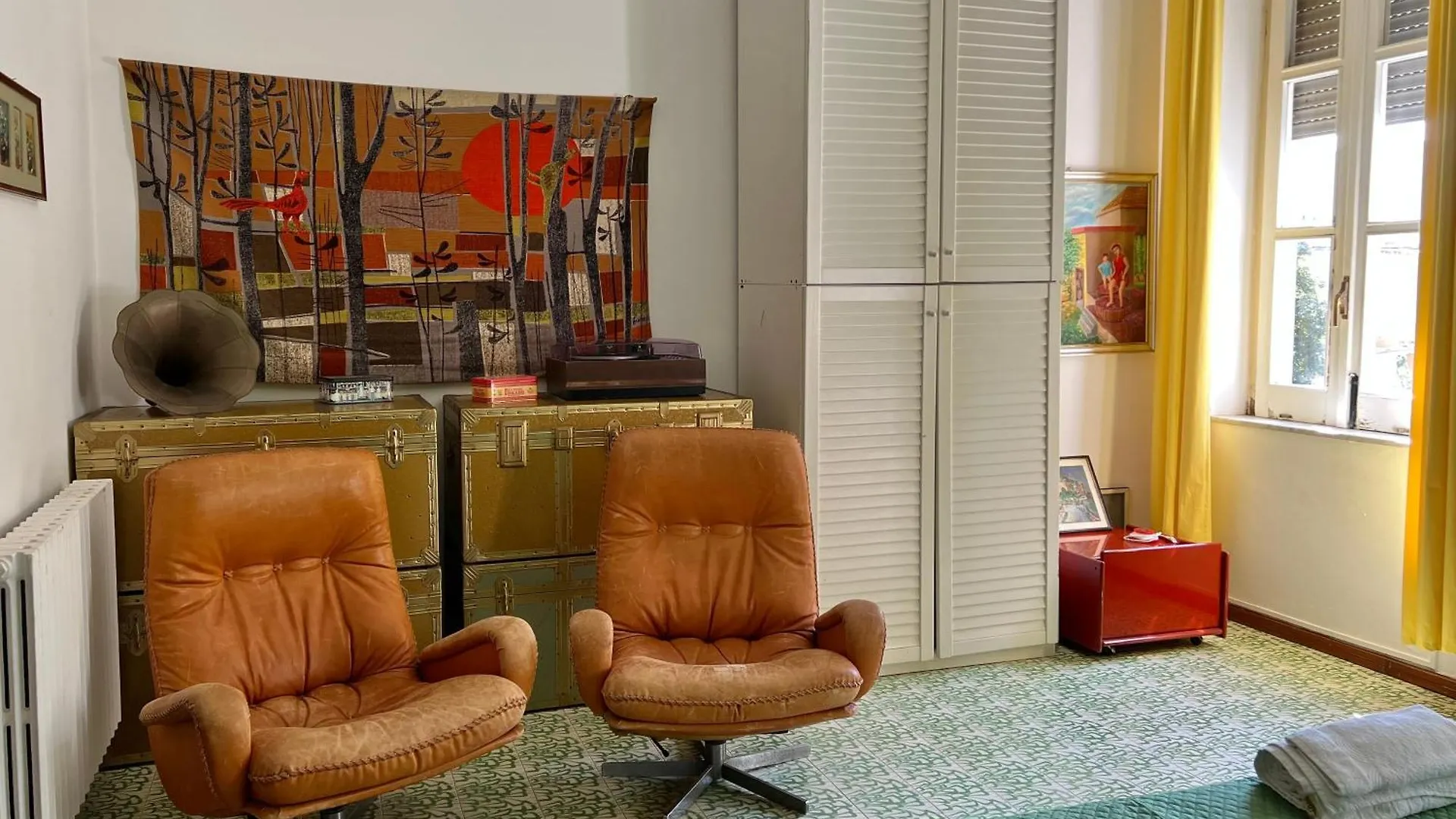 Apartment A Casa Di Vale, Relax In Front Of Mondello Beach Palermo