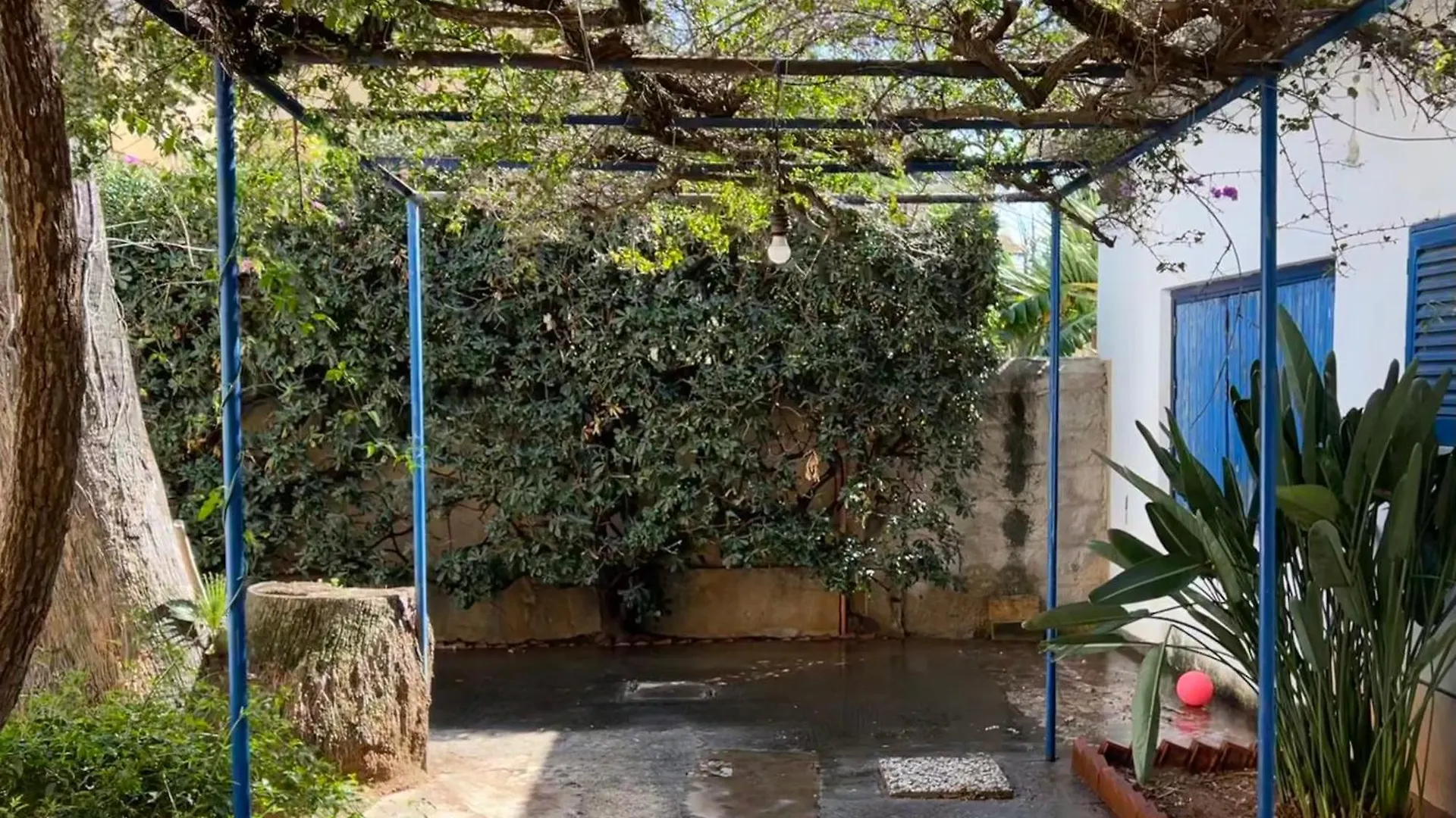 A Casa Di Vale, Relax In Front Of Mondello Beach Palermo