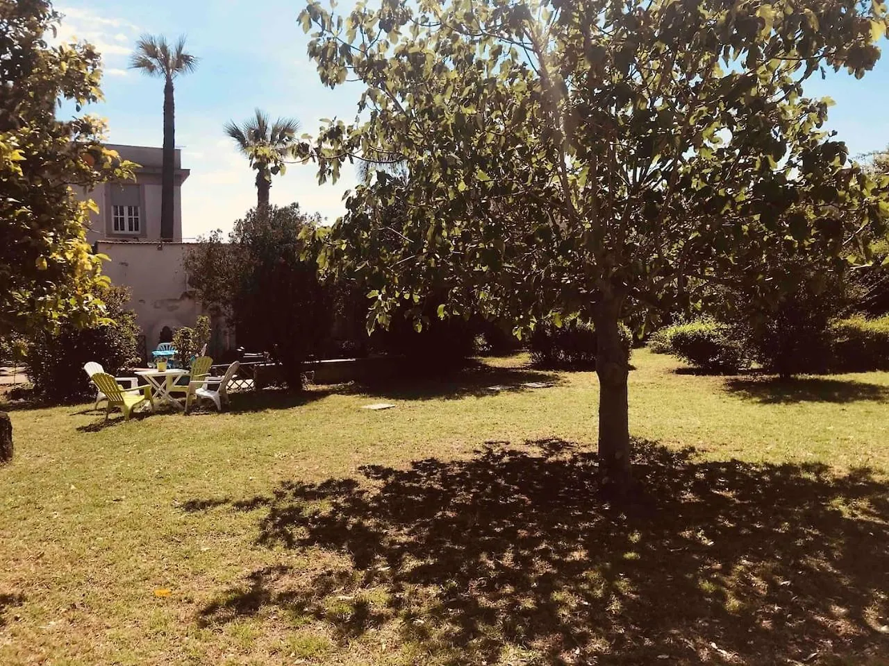 A Casa Di Vale, Relax In Front Of Mondello Beach Palermo